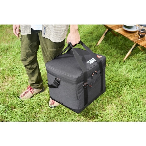 IRIS 108519 エアロゲルソフトクーラーボ