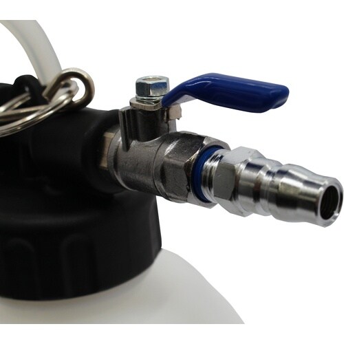 JTC ブレーキオイルブリーダー ミニ