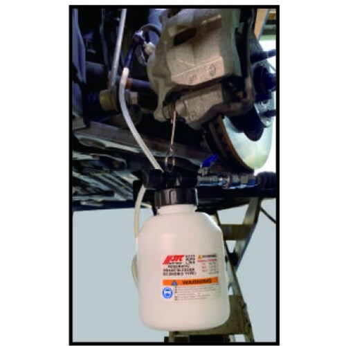 JTC ブレーキオイルブリーダー ミニ