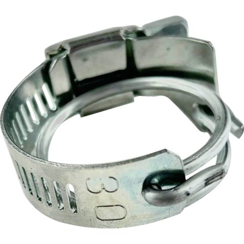 Seiho ホースバンド LSバンド(鉄製) 左巻