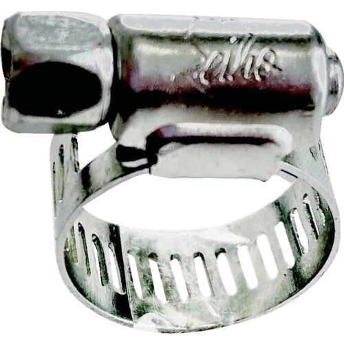 Seiho ホースバンド ハイウォーム13mm幅X