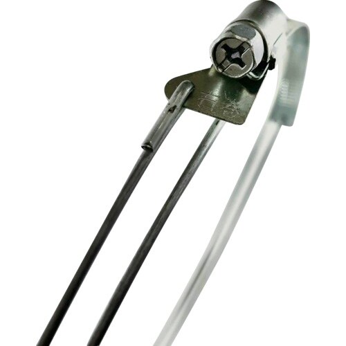 Seiho ホースバンド SYバンド(鉄製) 右巻