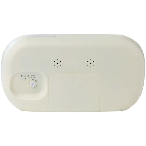 ソニック トキ・サポ 時っ感タイマー 時計プラス