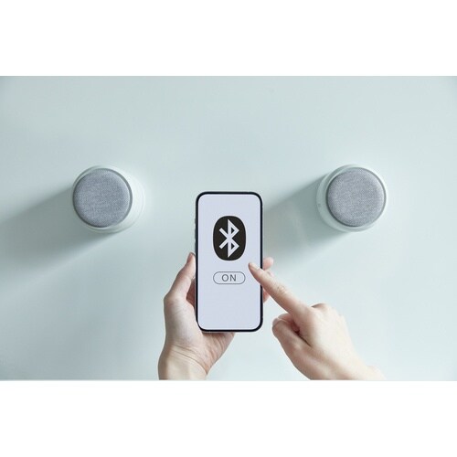 RHYTHM Bluetooth スピーカー ステ