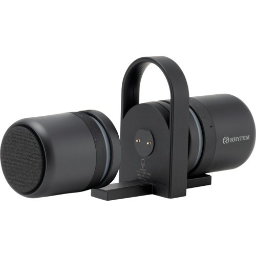 RHYTHM Bluetooth スピーカー ステ
