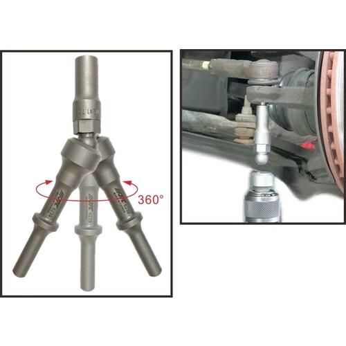 JTC ボールジョイントセパレーターアダプターセッ