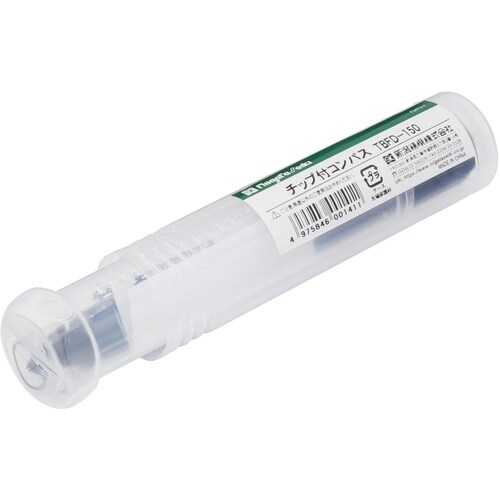 SK 超硬チップ付コンパス 150mm