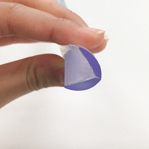 CAR−BOY コーナークッション 安心クッション