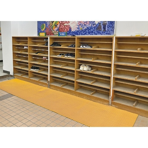 CAR−BOY スノコ 安全スノコマット 90cm