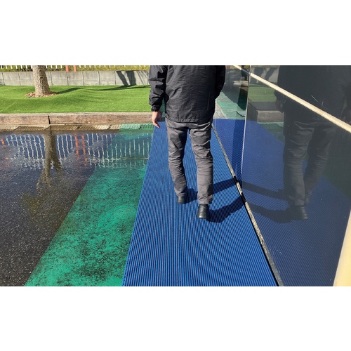 CAR−BOY スノコ 安全スノコマット 90cm