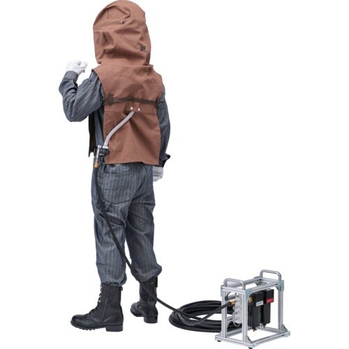 シゲマツ 腰バンド AL−4NHKB(04908)