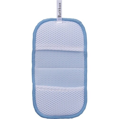 コンドル バスボンくん抗菌 はさめるスポンジ Wポ