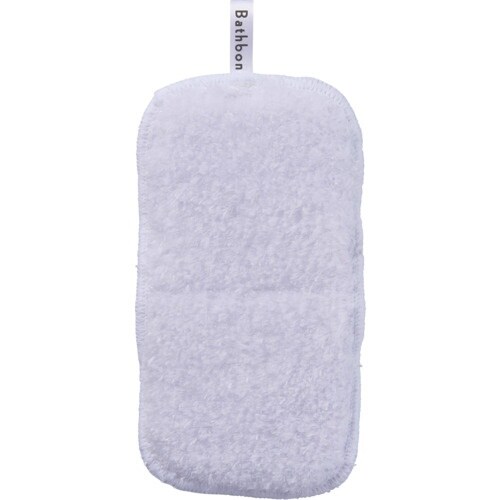 コンドル バスボンくん抗菌 はさめるスポンジ Wポ