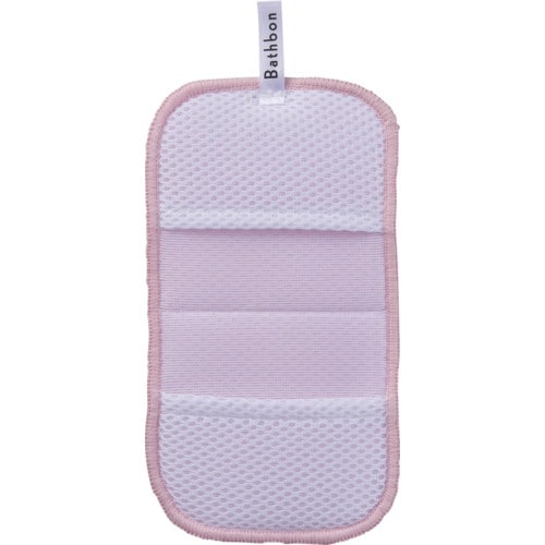 コンドル バスボンくん抗菌 はさめるスポンジ Wポ