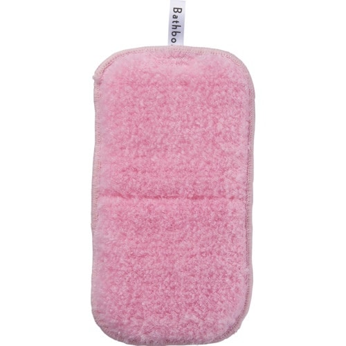 コンドル バスボンくん抗菌 はさめるスポンジ Wポ