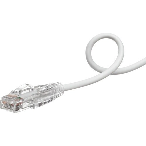 SANWA カテゴリ6A LANケーブル(スリム