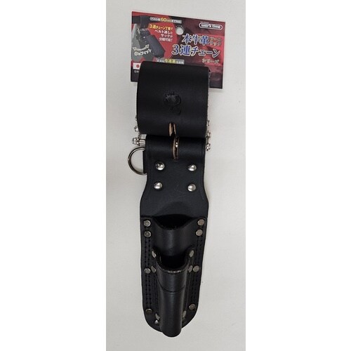 コヅチ 3連チェーン モンキー、ラチェット2段差