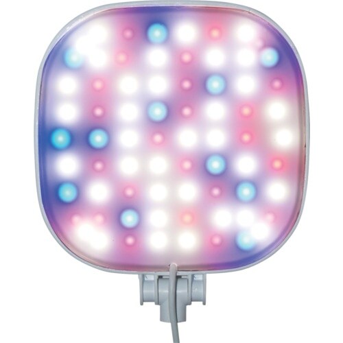 富士倉 植物育成ライト スタンド式