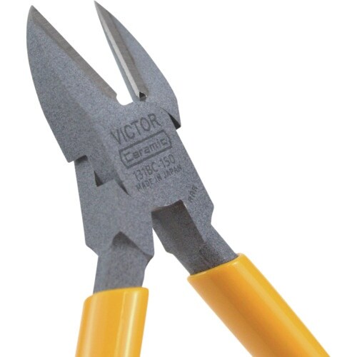 Victor セラミックコーティングニッパ