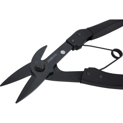 DOGYU Wカッター KDW−01黒鴉_コクウ_