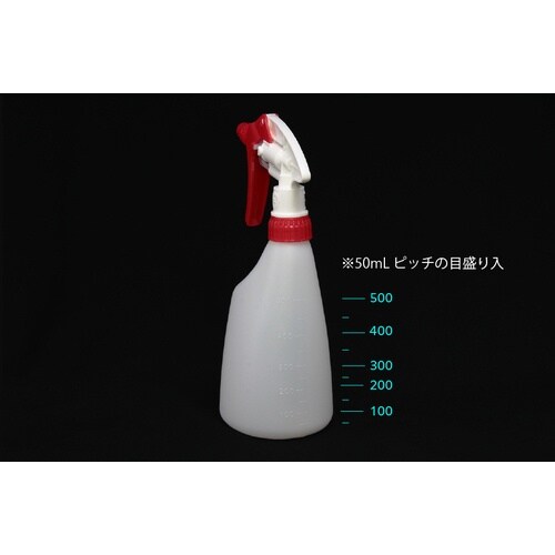 KOKUGO スプレーボトル キャニオンスプレー