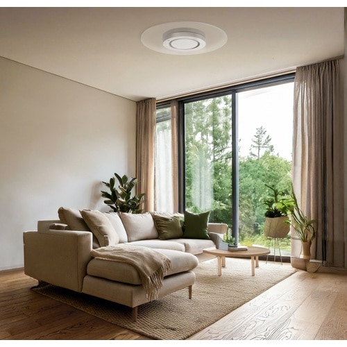 IRIS 110460 LEDシーリングライト パ