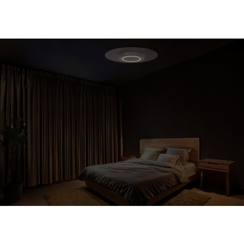 IRIS 110460 LEDシーリングライト パ