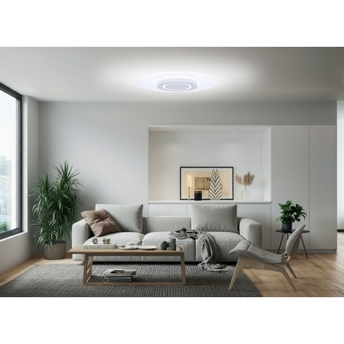 IRIS 110460 LEDシーリングライト パ