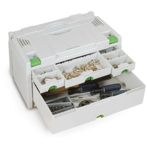 FESTOOL ソルテナー SYS 3−SORT/