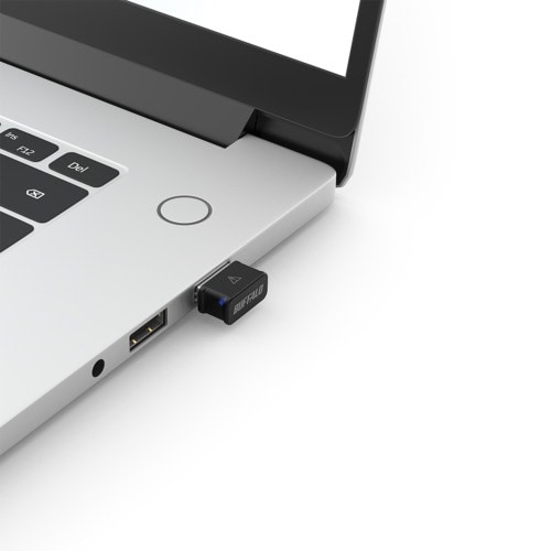 BUFFALO 11ac/n/a/g/b 866M