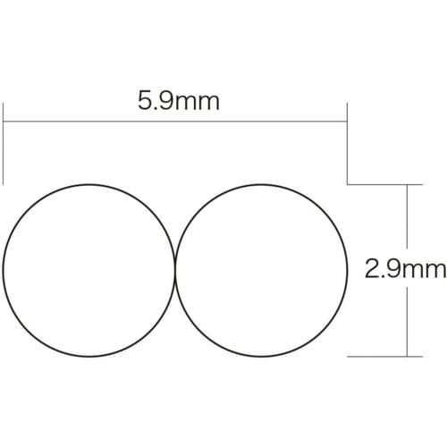 SANWA オーディオケーブル