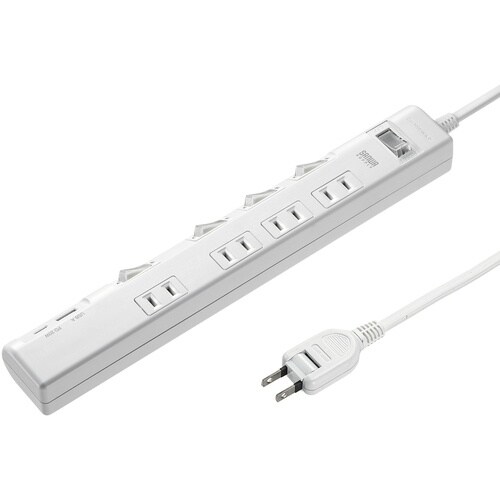 SANWA タップ 節電タップ