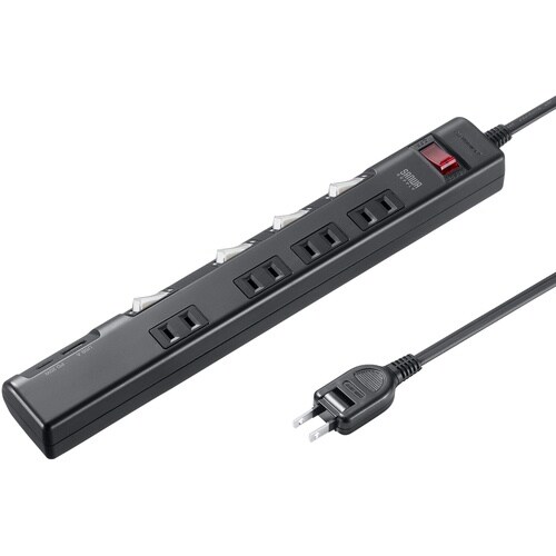 SANWA タップ 節電タップ