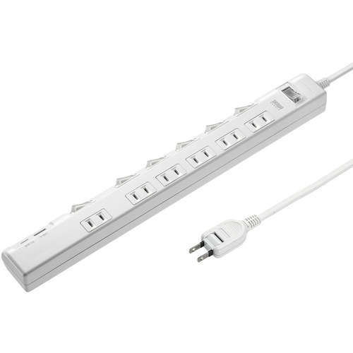 SANWA タップ 節電タップ