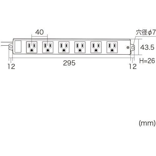 SANWA タップ 工事物件タップ