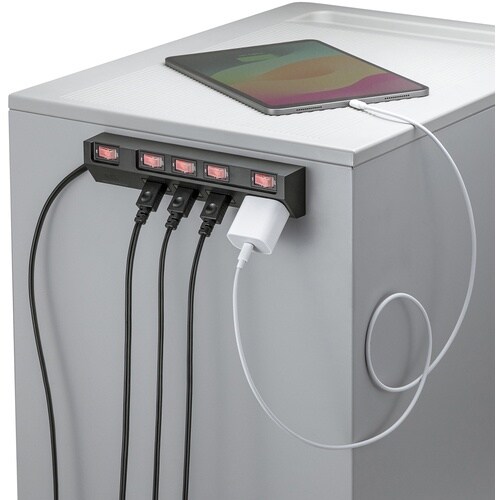 SANWA タップ 節電タップ