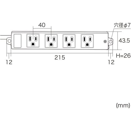 SANWA タップ 工事物件タップ