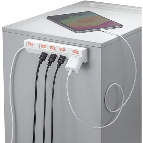 SANWA タップ 節電タップ