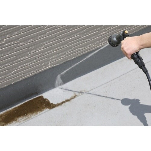 IRIS 296450 メタルアクアガン