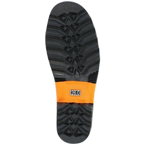 弘進ゴム 長靴 ステルクセーフティー SBHD−3