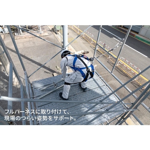 INNOPHYS マッスルスーツ ハーネスプラス