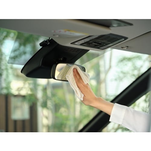 コンドル ホコリガードマイクロファイバークロス