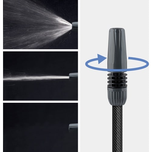 タカギ 散水ノズル ピッターノズル(CG)