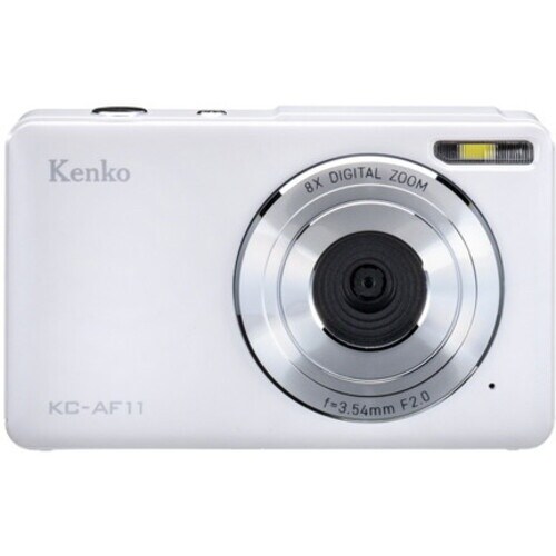 Kenko 8倍ズームオートフォーカス機能付広角レ