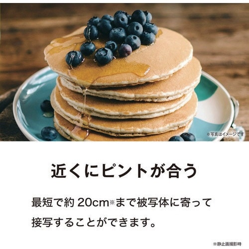 Kenko 8倍ズームオートフォーカス機能付広角レ