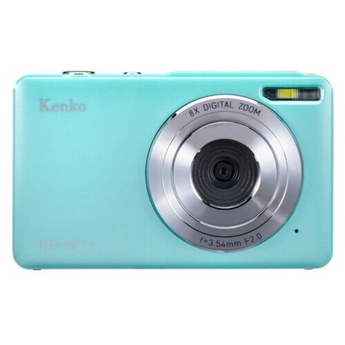 Kenko 8倍ズームオートフォーカス機能付広角レ