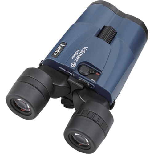 Kenko 防振双眼鏡 VCスマート 15X42