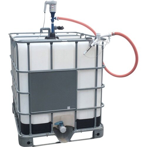 アクアシステム オートストップ付アドブルー対応 電