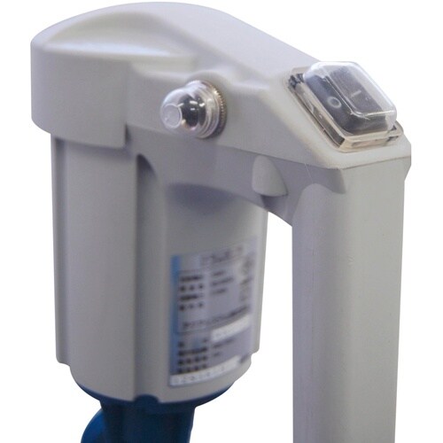 アクアシステム オートストップ付アドブルー用 電動