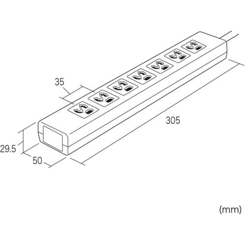SANWA 抜け止めシャッタータップ